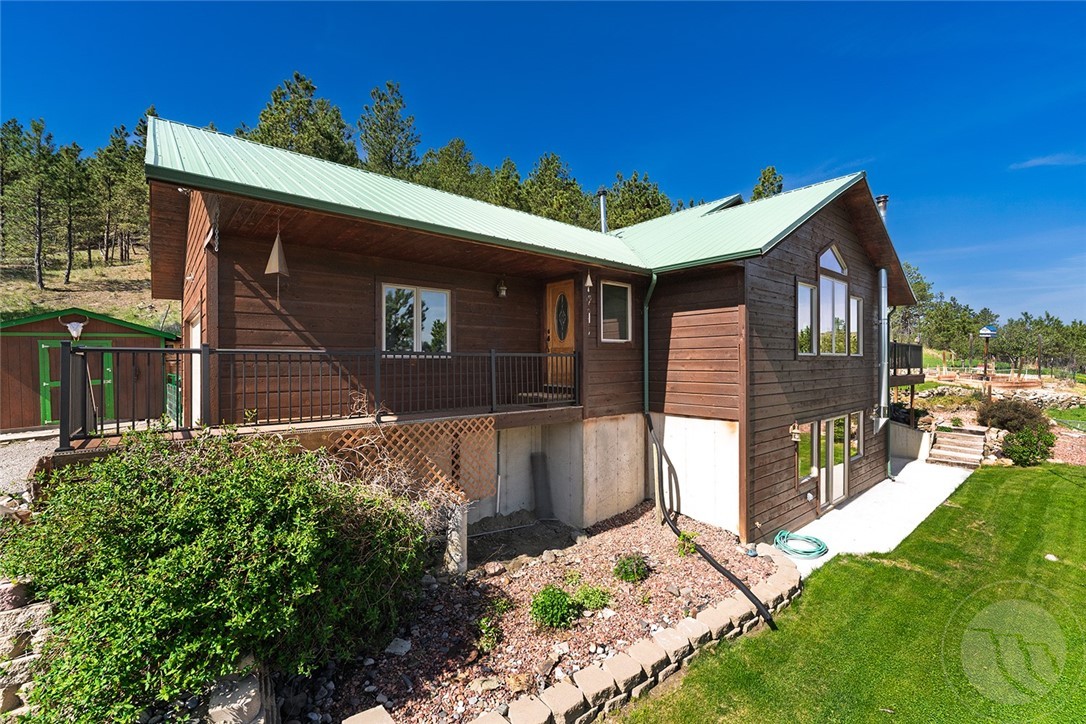 38 Daniel Trail