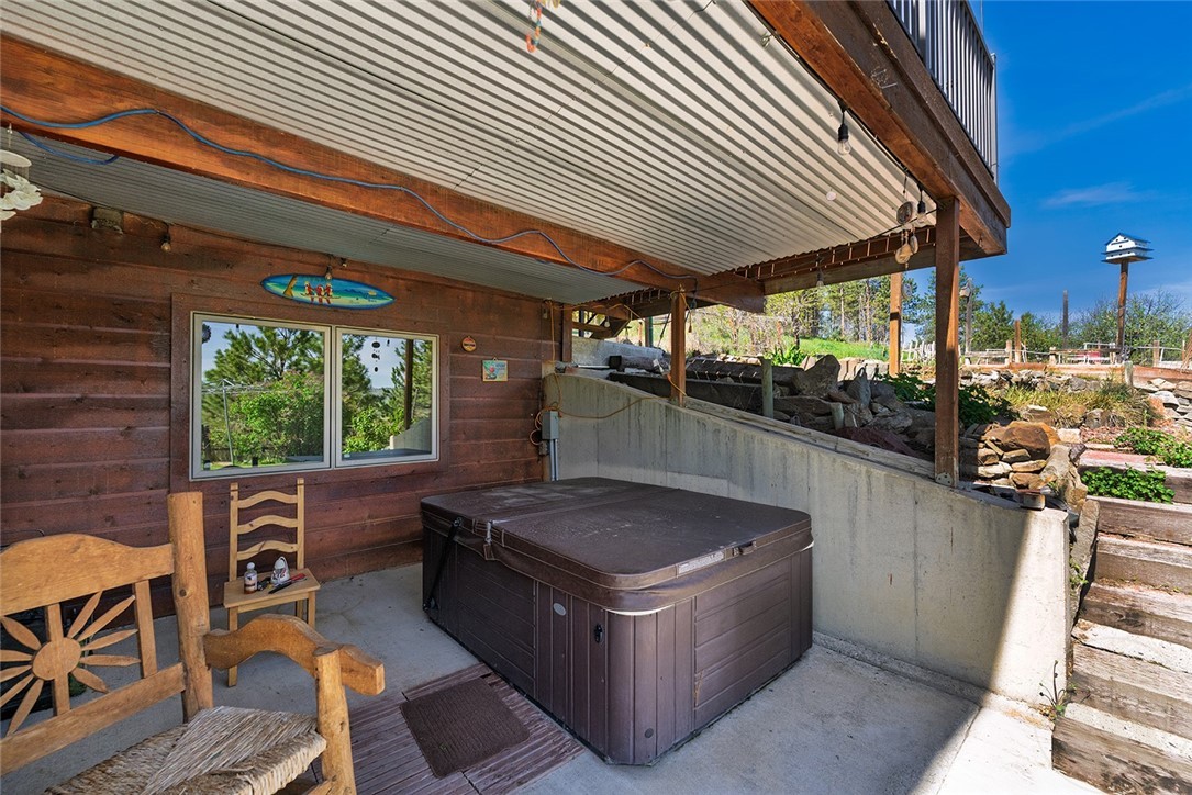 38 Daniel Trail