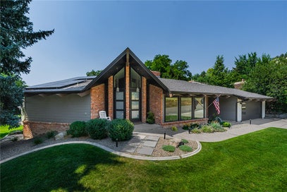3104 Gregory Drive Billings MT 59102