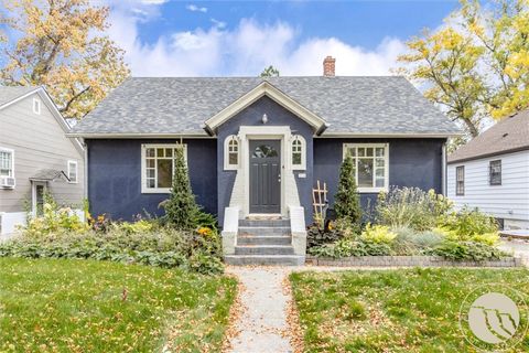219 S 36th Street Billings MT 59101