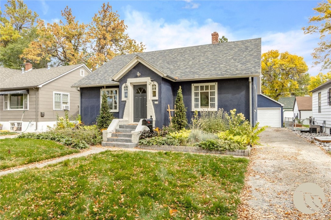 219 S 36th Street