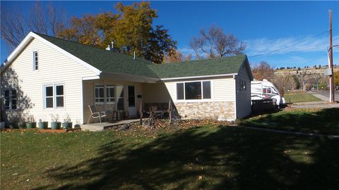 2202 13Th. St. Billings MT 59105