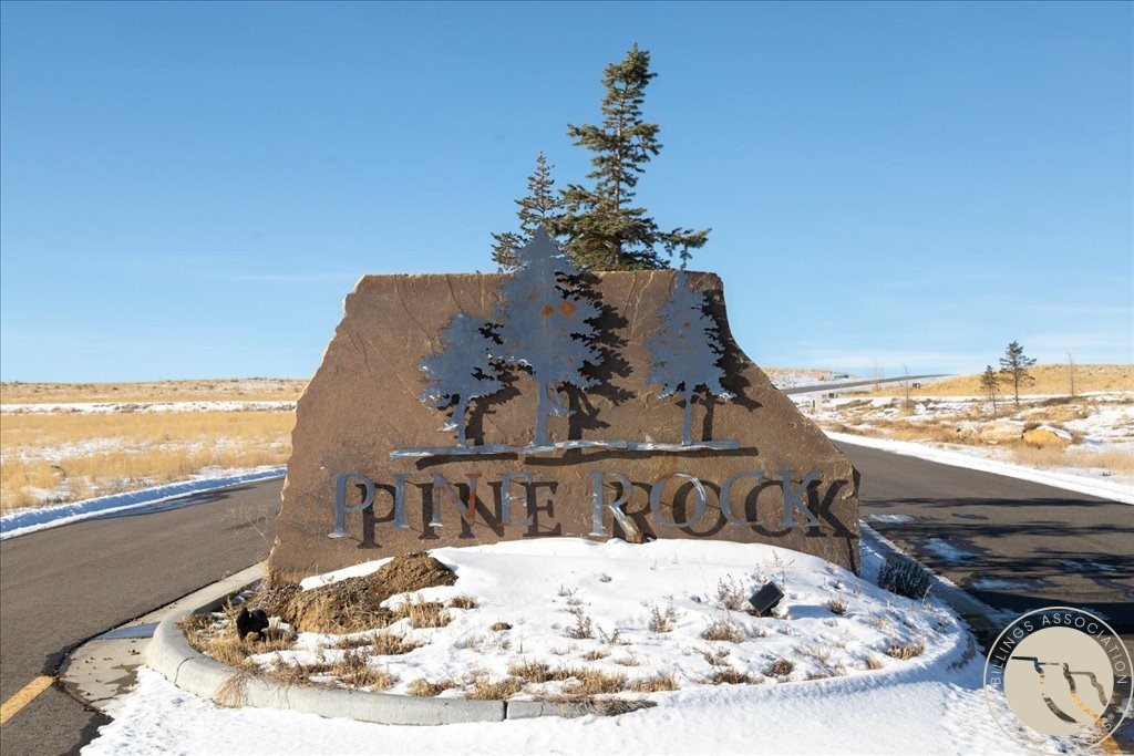 630 Pine Rock Blk 4 Lot 10 Trail