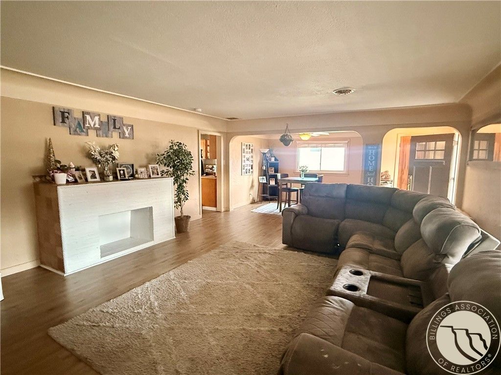 Photo of 641 Avenue C, Billings, MT 59102 (MLS # 357869)