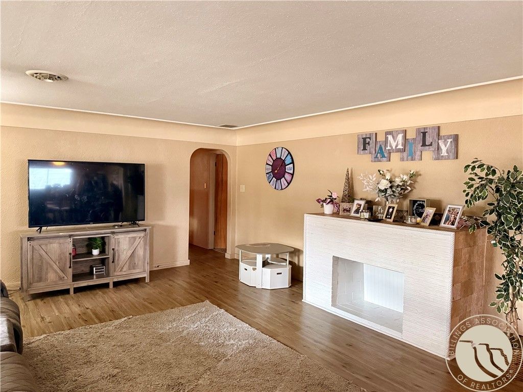 Photo of 641 Avenue C, Billings, MT 59102 (MLS # 357869)