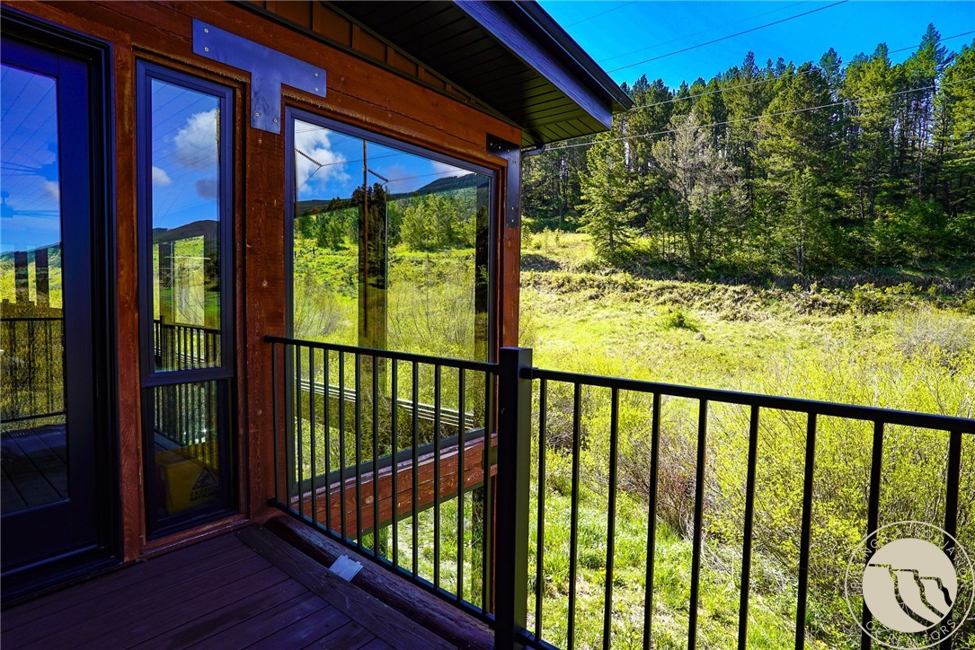 6 North Fork Sage Creek Road