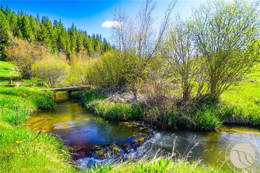 6 North Fork Sage Creek Road