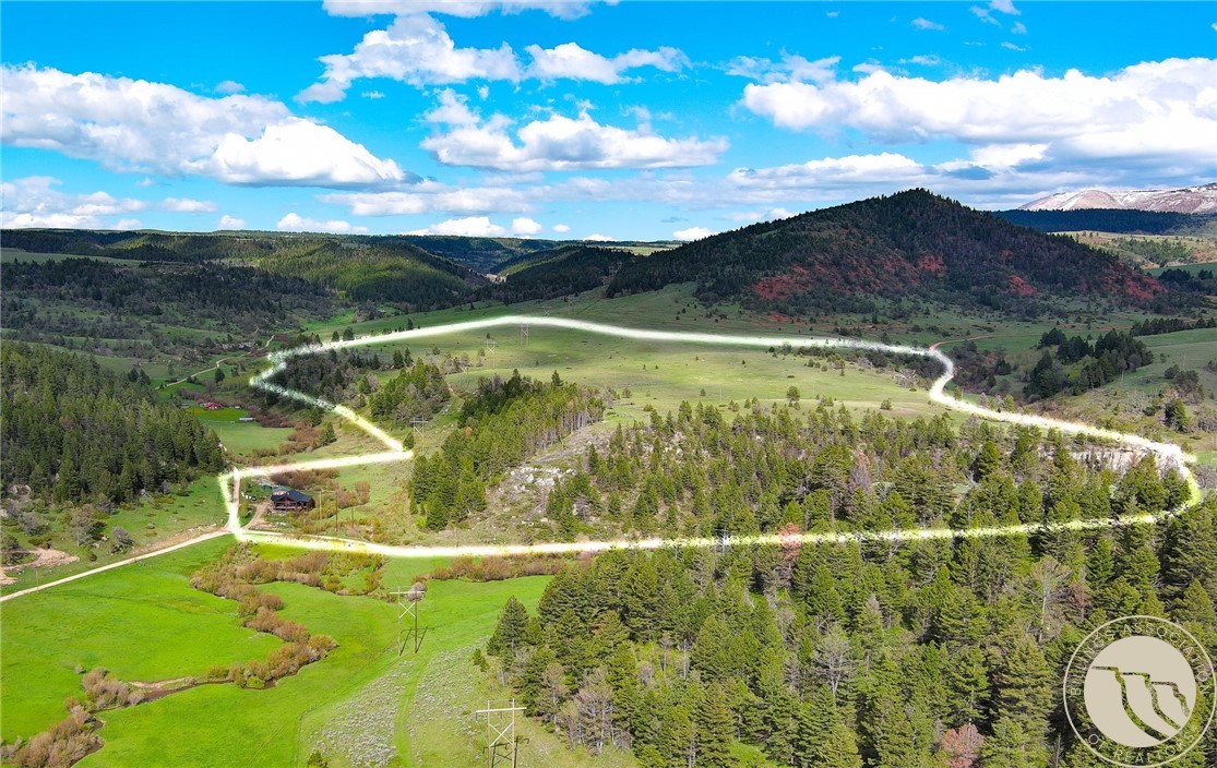 6 North Fork Sage Creek Road