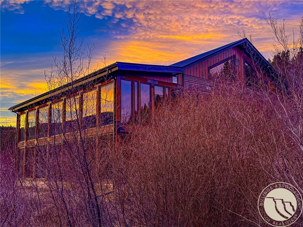 6 North Fork Sage Creek Road