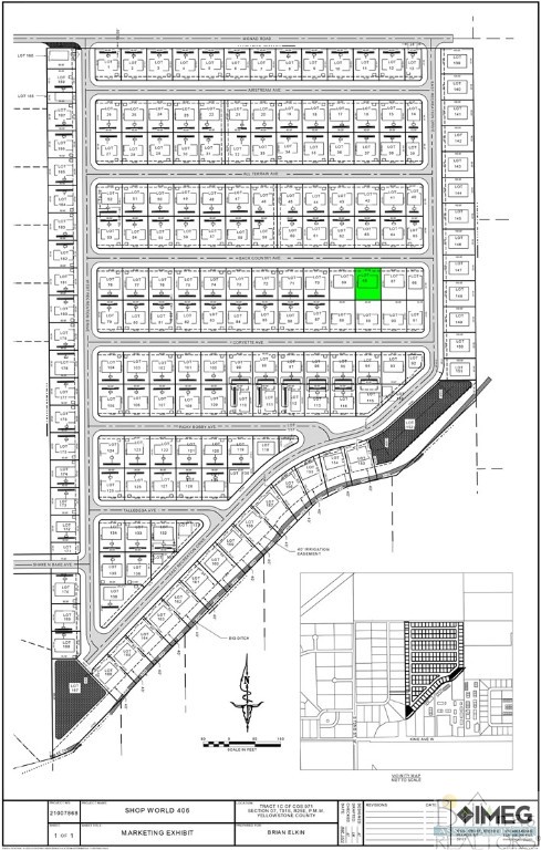 Lot 68 Backcountry Avenue