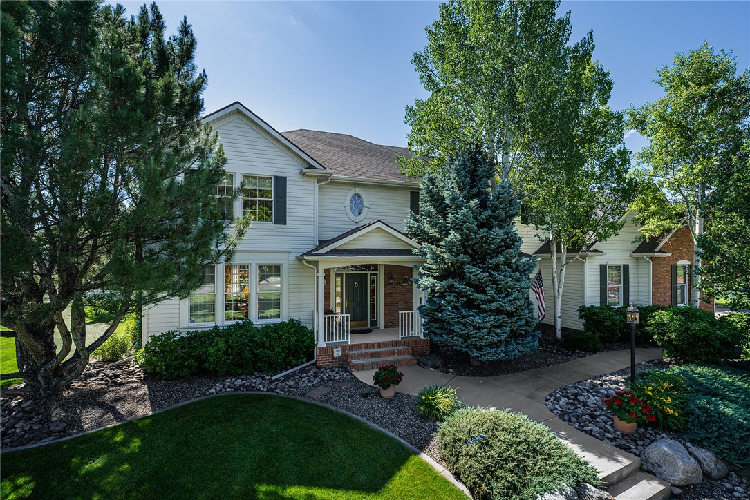 775 Bluegrass Drive W