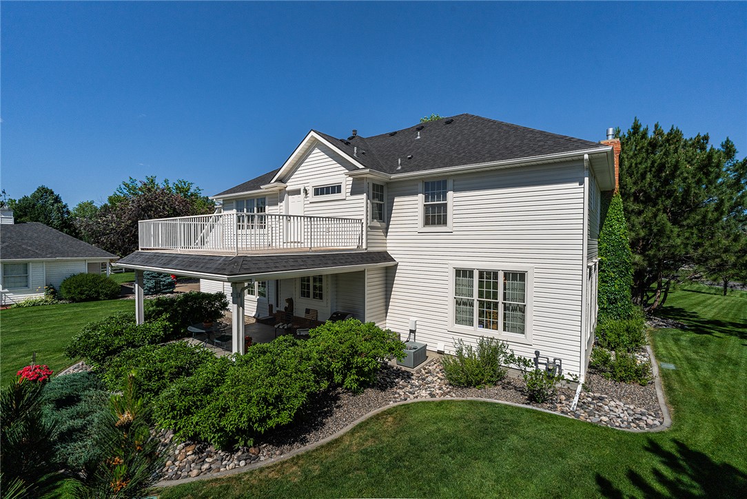 775 Bluegrass Drive W