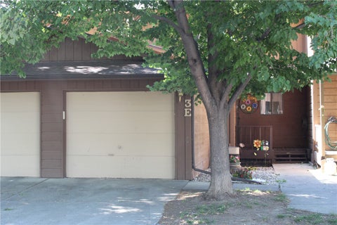 3400 Canyon Drive Unit 3E, Billings, MT 59102 - #: 360087