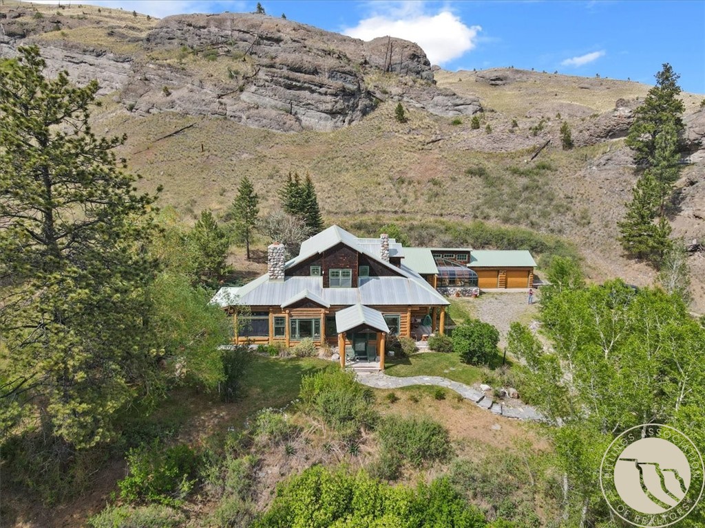 57 trout creek ranch road
