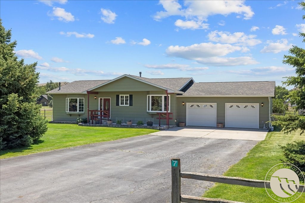 7 Cottonwood Way