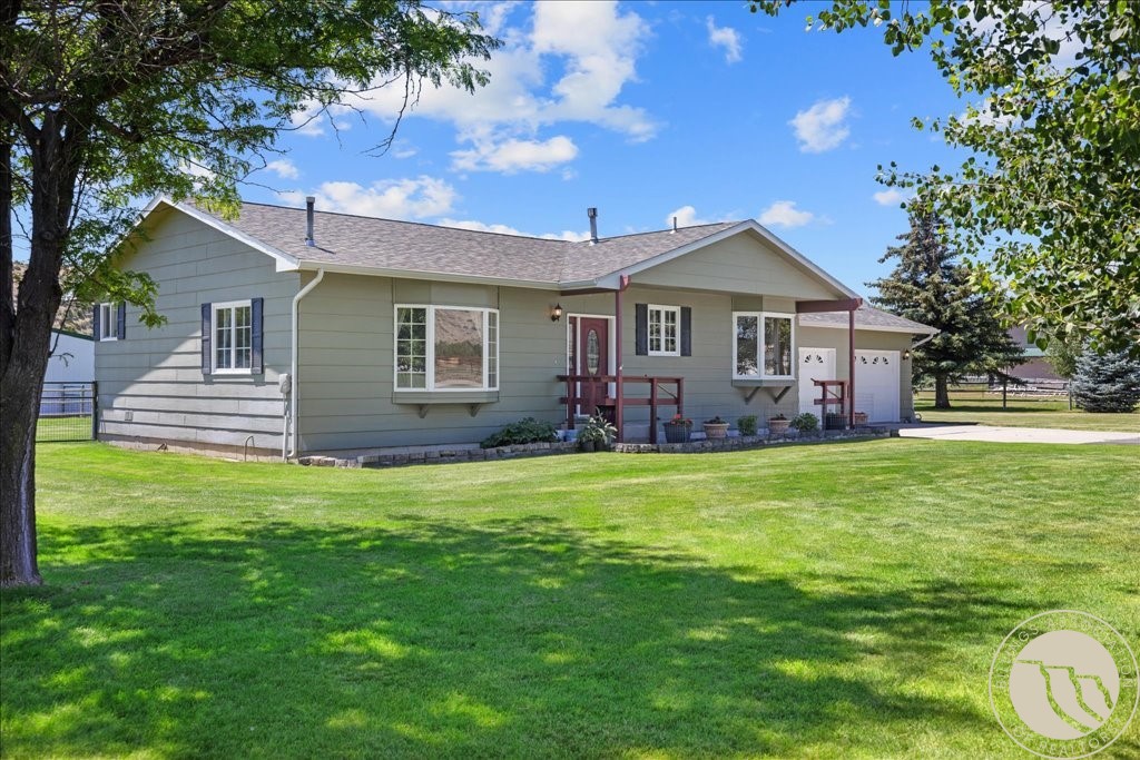 7 Cottonwood Way