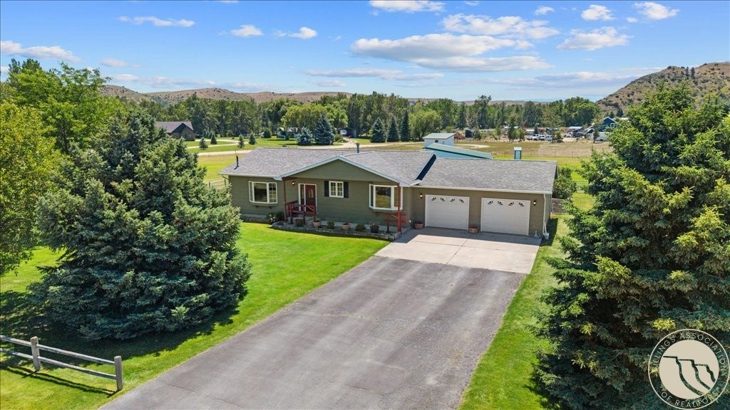 7 Cottonwood Way
