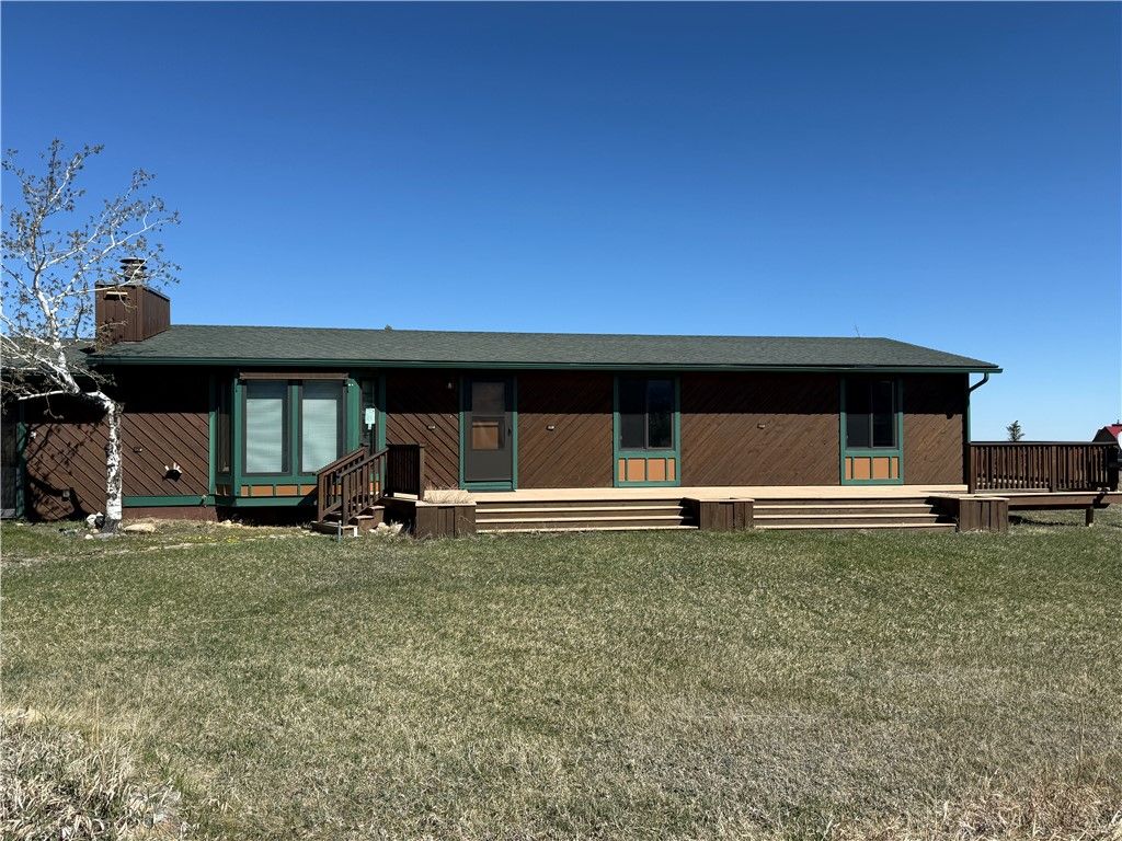 Photo of 5 Pueblo Trail, Red Lodge, MT 59068 (MLS # 358638)