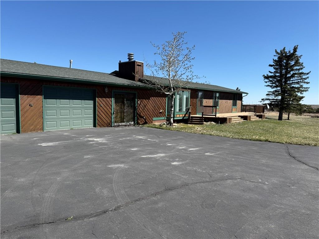 Photo of 5 Pueblo Trail, Red Lodge, MT 59068 (MLS # 358638)