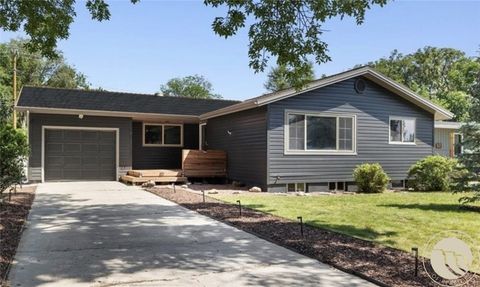 921 Avenue F Billings MT 59102