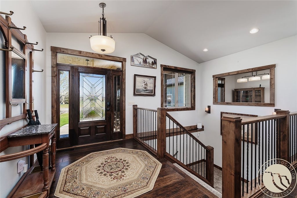 Photo of 2614 Shadow Wood Trail, Laurel, MT 59044 (MLS # 358947)