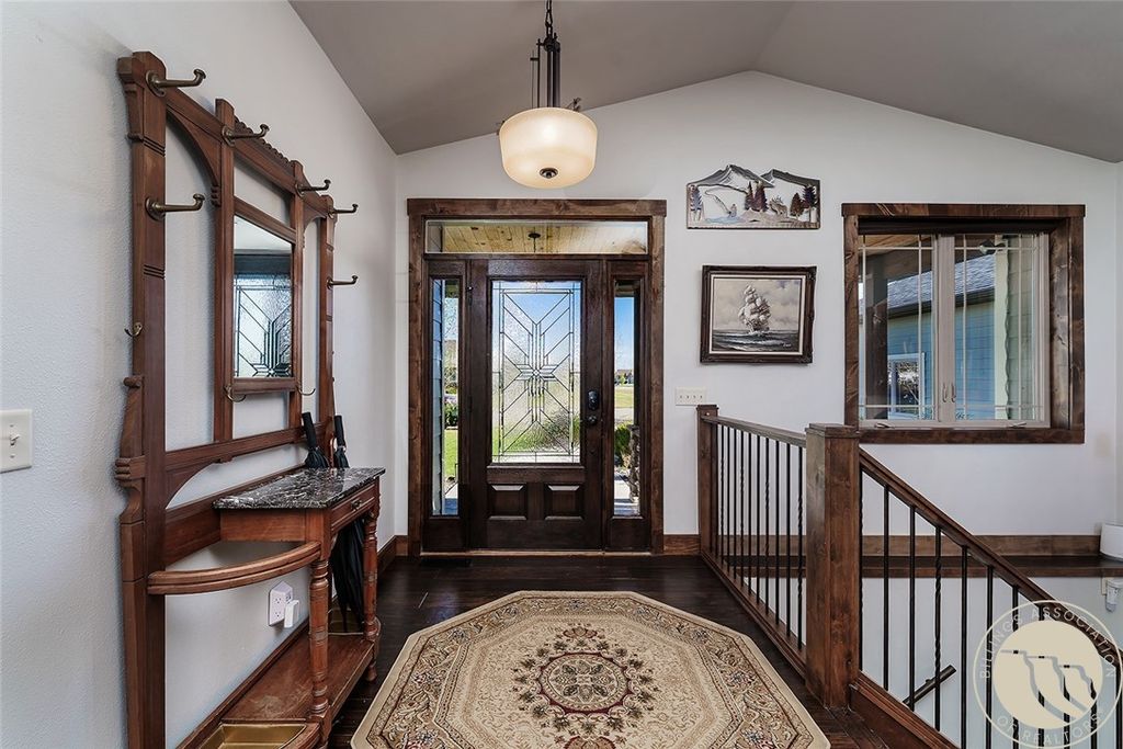 Photo of 2614 Shadow Wood Trail, Laurel, MT 59044 (MLS # 358947)