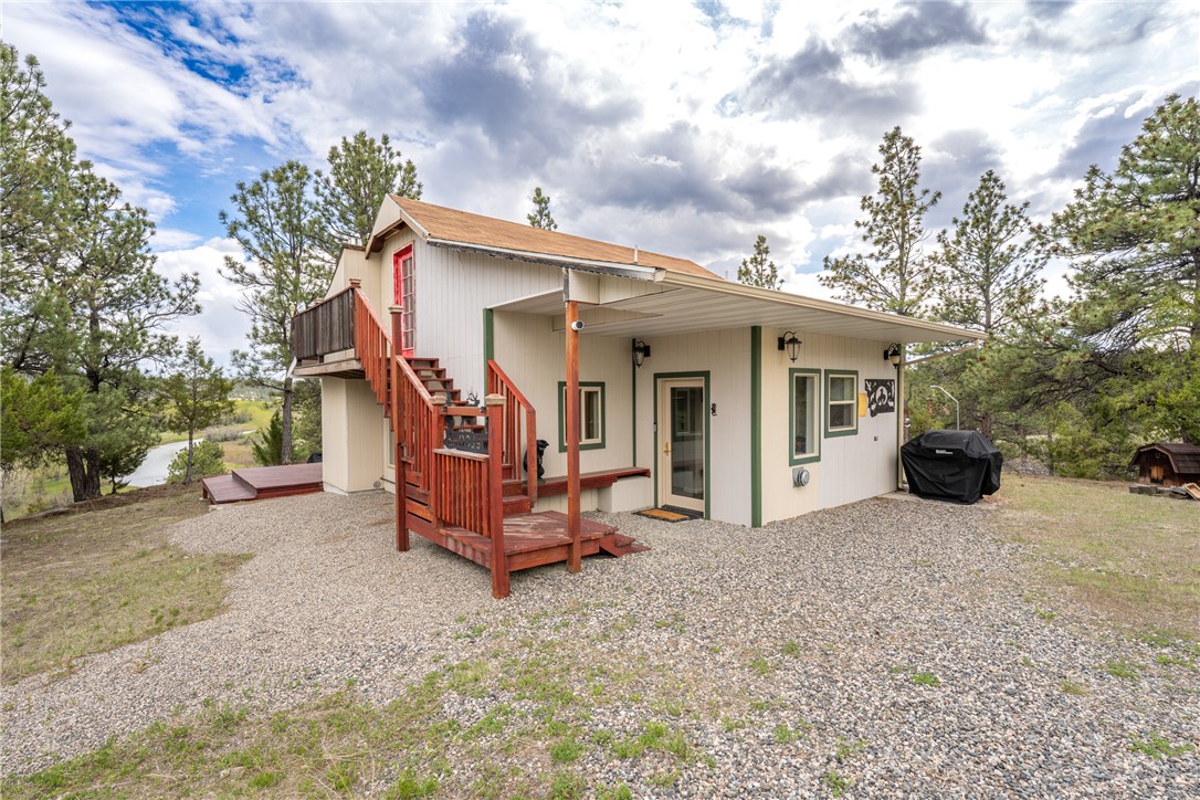 322 Bundy Road