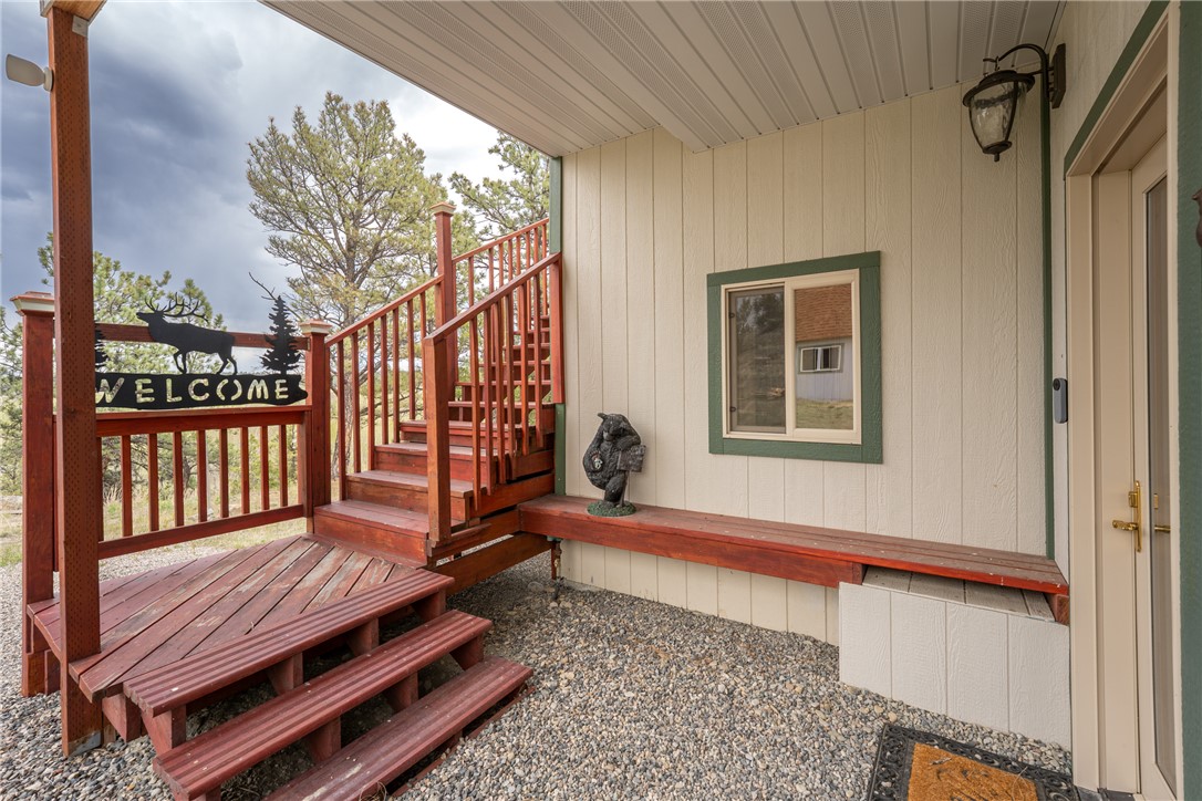 322 Bundy Road