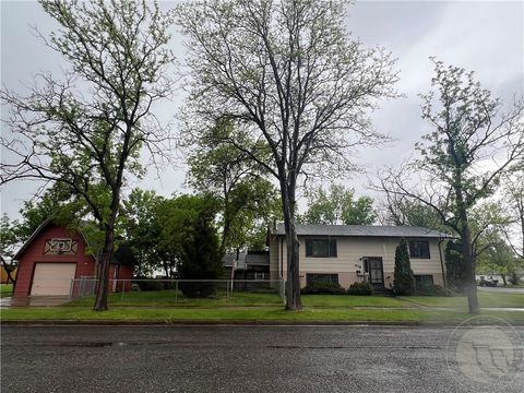 419 Idaho Laurel MT 59044