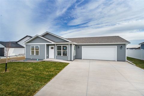 2243 Modera Avenue Billings MT 59105