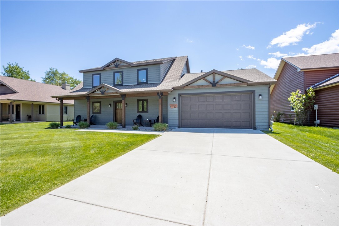 600 Upper Continental Drive