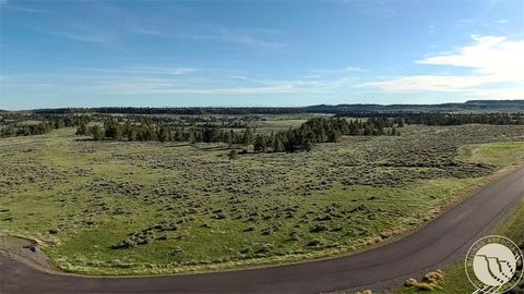 1A Bermes Road Billings MT 59106