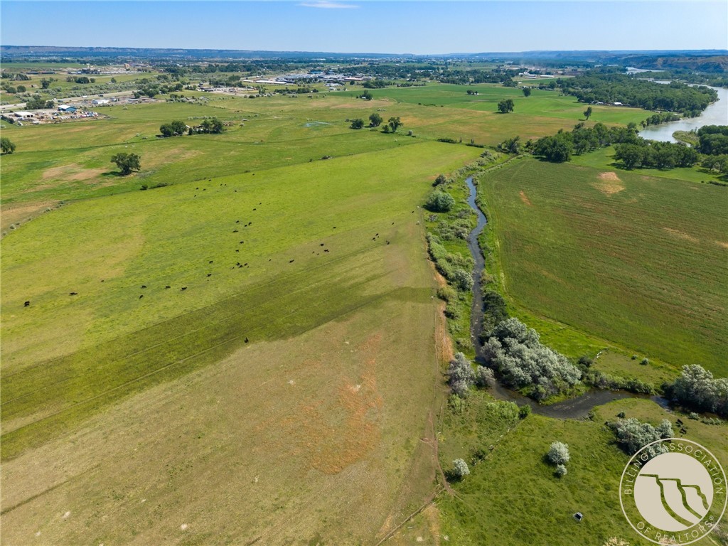 4315 & 4459 Christensen Road