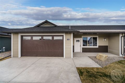 6399 Signal Peak Ave Billings MT 59106