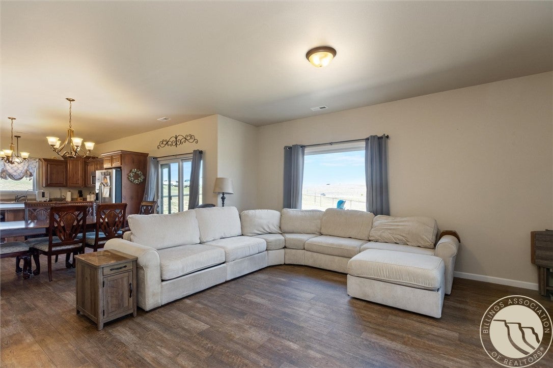 1481 Saddle Ridge Road