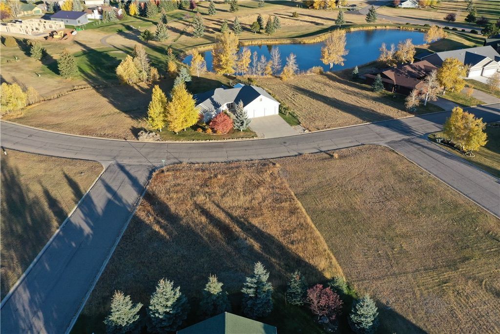 Photo of TBD Bear Paw Circle, Red Lodge, MT 59068 (MLS # 356244)