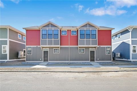 6108 Northstead Avenue Unit 202, Billings, MT 59101 - #: 356967