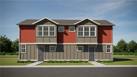 6108 Northstead Avenue 202 Billings MT 59101