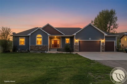 3340 Aqui Esta Drive Billings MT 59101