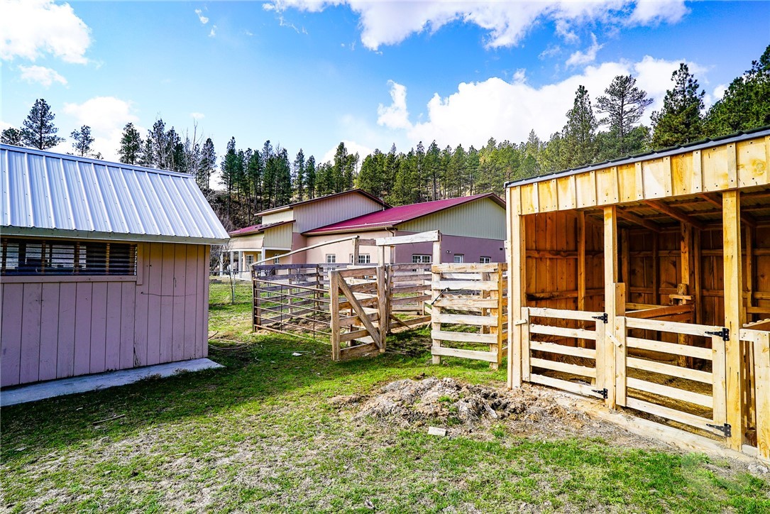 479 Bender Road