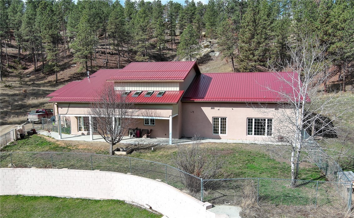 479 Bender Road