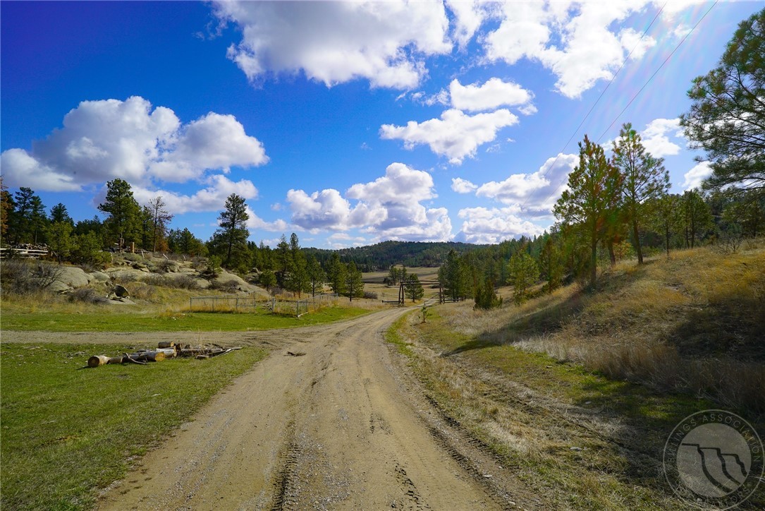 479 Bender Road