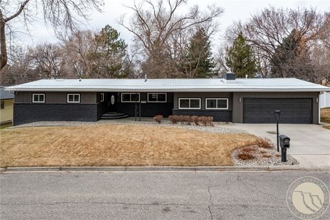 2516 Lyndale Ln Billings MT 59102