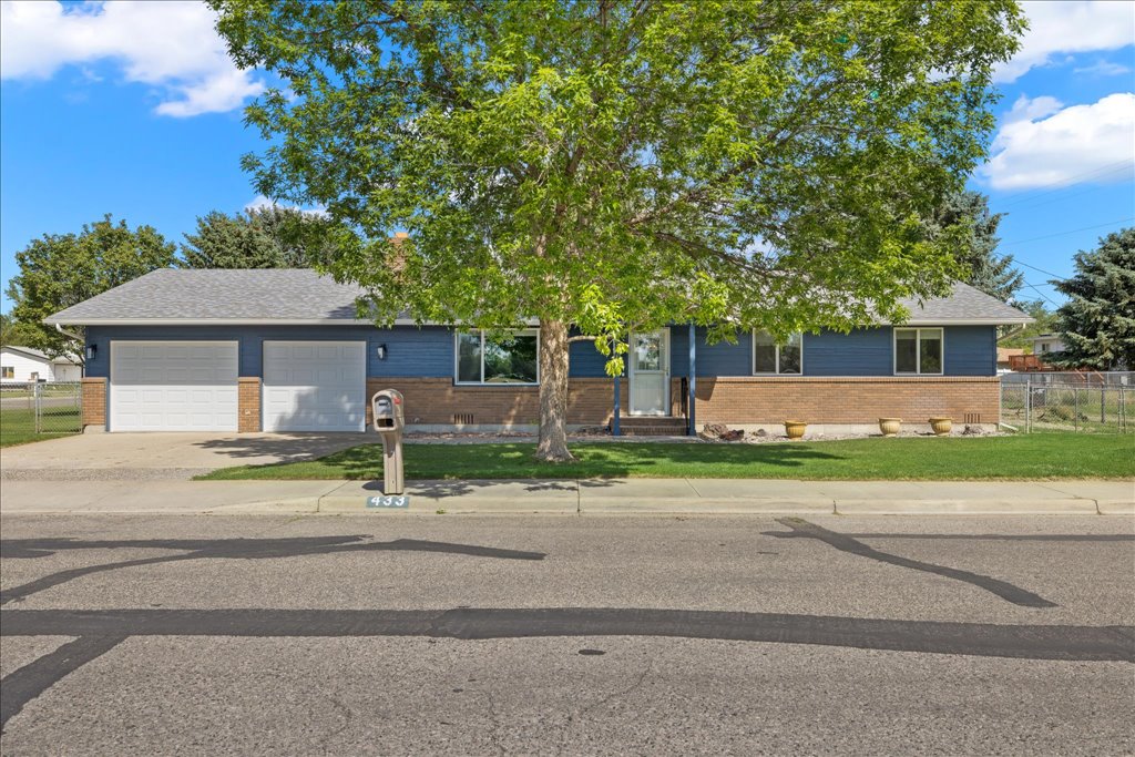 433 S 30th Street W