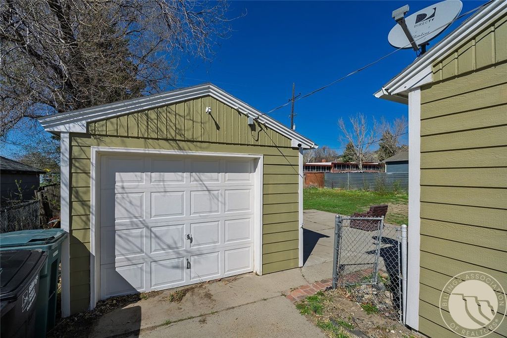 Photo of 2316 Meadowood Street, Billings, MT 59102 (MLS # 358619)