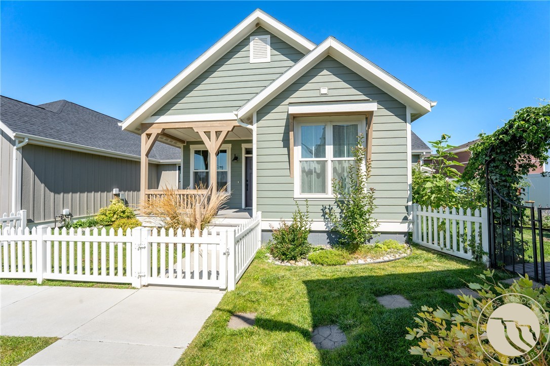 1647 Anna's Garden Lane