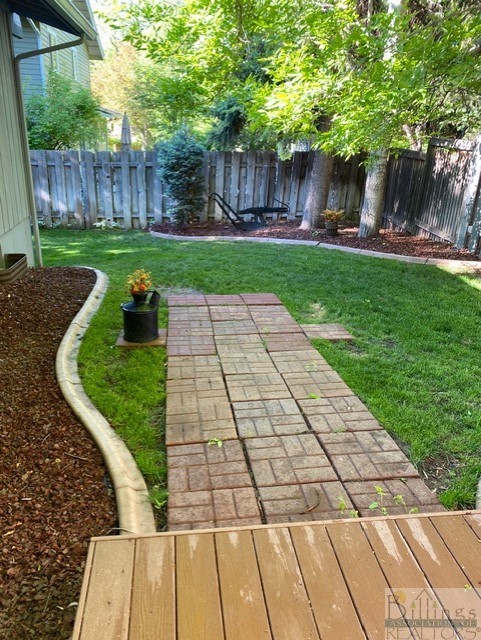 Billings, Montana 59102, United States, 4 Bedrooms Bedrooms, ,3 BathroomsBathrooms,Residential,Contingent,67379