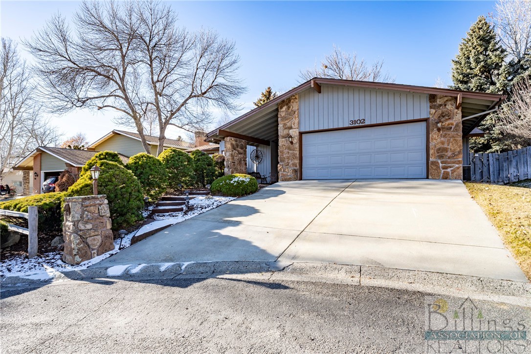 Billings, Montana 59102, United States, 4 Bedrooms Bedrooms, ,3 BathroomsBathrooms,Residential,Contingent,67379