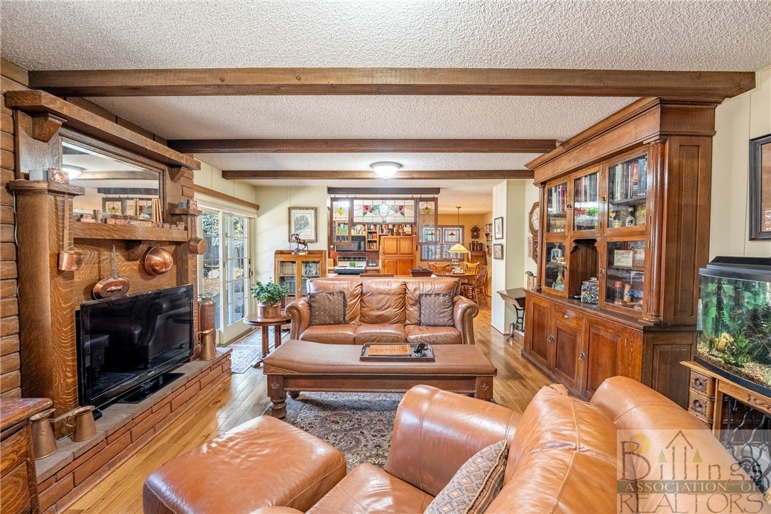 Billings, Montana 59102, United States, 4 Bedrooms Bedrooms, ,3 BathroomsBathrooms,Residential,Contingent,67379