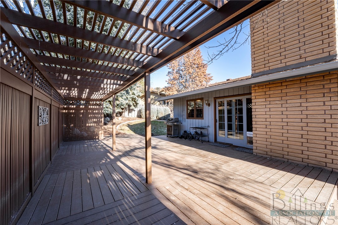 Billings, Montana 59102, United States, 4 Bedrooms Bedrooms, ,3 BathroomsBathrooms,Residential,Contingent,67379